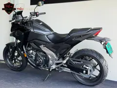 Honda NC 750 X ABS 2026 occasion – foto 4 van 23