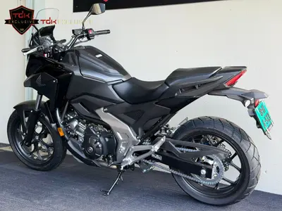 HONDA NC 750 X ABS – foto 4