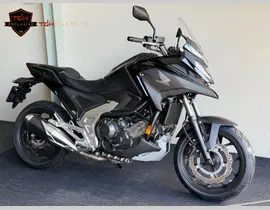 Honda NC 750 X ABS 2026