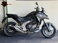 Honda NC 750 X ABS 2026 occasion – foto 2 van 23