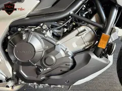 Honda NC 750 X ABS 2026 occasion – foto 16 van 23
