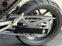 Honda NC 750 X ABS 2026 occasion – foto 20 van 23