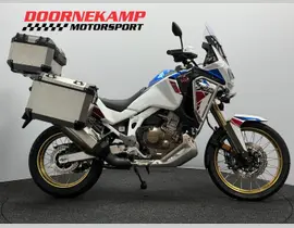 Honda CRF 1100 L Africa Twin Adventure Sports 2022 occasion