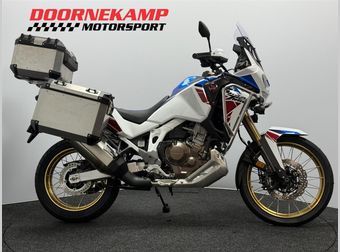 Honda CRF 1100 L Africa Twin Adventure Sports 2022 occasion