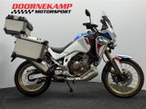 HONDA CRF 1100 L AFRICA TWIN ADVENTURE SPORTS