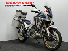 Honda CRF 1100 L Africa Twin Adventure Sports 2022 occasion – foto 3 van 20