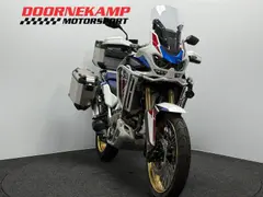 Honda CRF 1100 L Africa Twin Adventure Sports 2022 occasion – foto 4 van 20