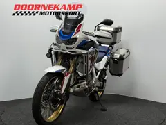 Honda CRF 1100 L Africa Twin Adventure Sports 2022 occasion – foto 6 van 20