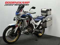 Honda CRF 1100 L Africa Twin Adventure Sports 2022 occasion – foto 7 van 20