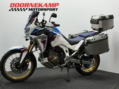 Honda CRF 1100 L Africa Twin Adventure Sports 2022 occasion – foto 8 van 20