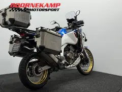 Honda CRF 1100 L Africa Twin Adventure Sports 2022 occasion – foto 15 van 20