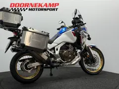 Honda CRF 1100 L Africa Twin Adventure Sports 2022 occasion – foto 16 van 20