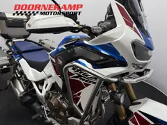 Honda CRF 1100 L Africa Twin Adventure Sports 2022 occasion – foto 17 van 20