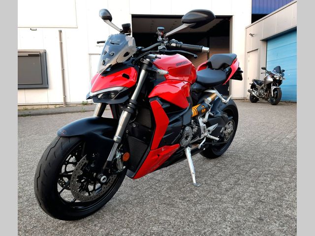 ducati - streetfighter-v2