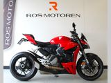 DUCATI STREETFIGHTER V2