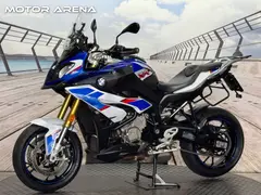 BMW S 1000 XR 2018 occasion – foto 4 van 19