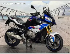 BMW S 1000 XR 2018 occasion