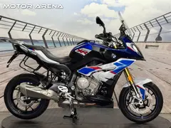 BMW S 1000 XR 2018 occasion – foto 3 van 19