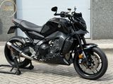 YAMAHA MT 09 ABS