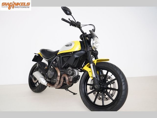 ducati - scrambler-icon