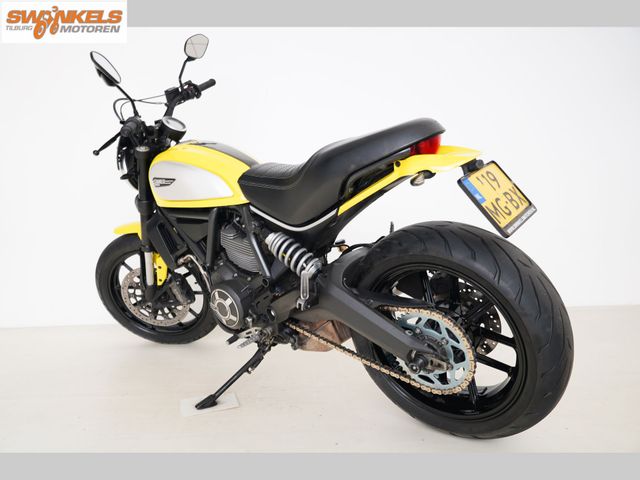 ducati - scrambler-icon