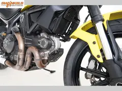 Ducati Scrambler Icon 2015 occasion – foto 6 van 8