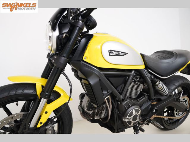 ducati - scrambler-icon