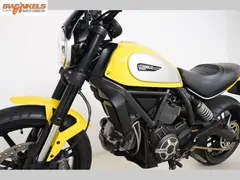Ducati Scrambler Icon 2015 occasion – foto 7 van 8