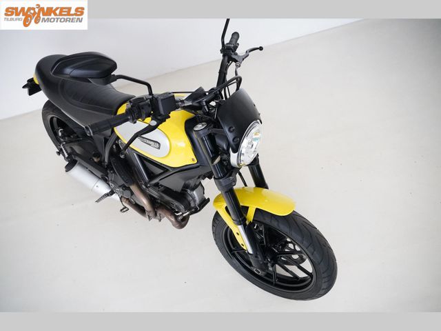 ducati - scrambler-icon