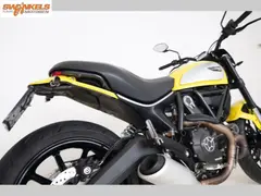 Ducati Scrambler Icon 2015 occasion – foto 5 van 8