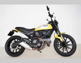 Ducati Scrambler Icon 2015 occasion