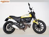 DUCATI SCRAMBLER ICON