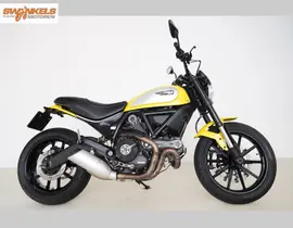 Ducati Scrambler Icon 2015 occasion