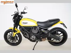 Ducati Scrambler Icon 2015 occasion – foto 3 van 8
