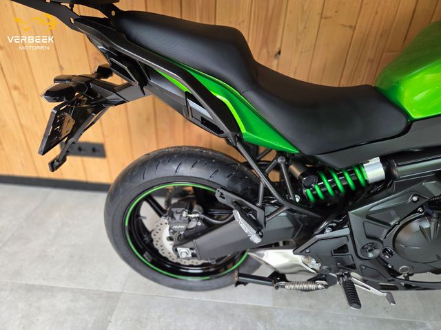 kawasaki - versys-650-abs