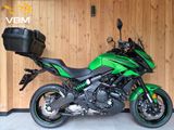 KAWASAKI VERSYS 650