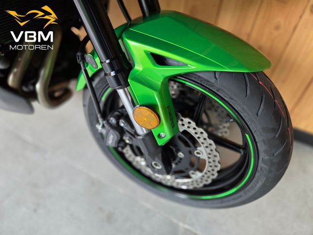 kawasaki - versys-650-abs