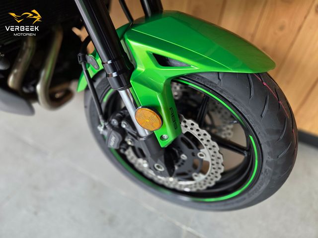 kawasaki - versys-650-abs