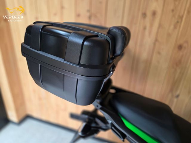 kawasaki - versys-650-abs
