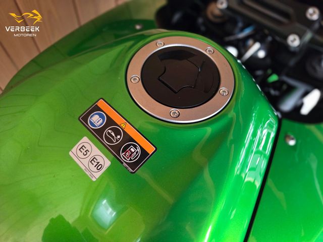 kawasaki - versys-650-abs
