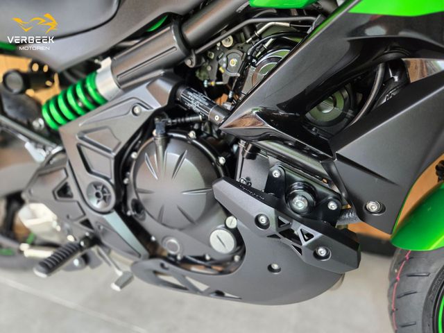 kawasaki - versys-650-abs