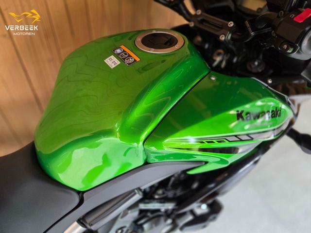 kawasaki - versys-650-abs