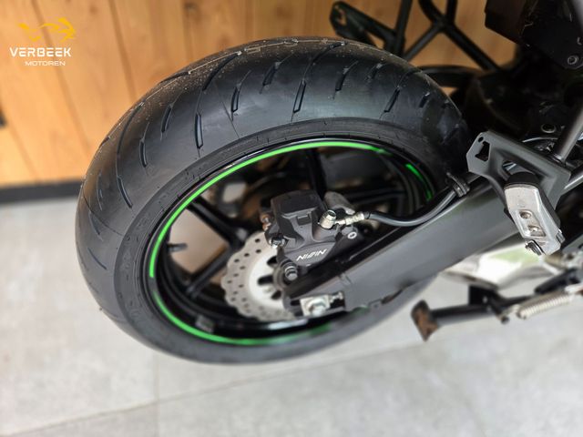 kawasaki - versys-650-abs