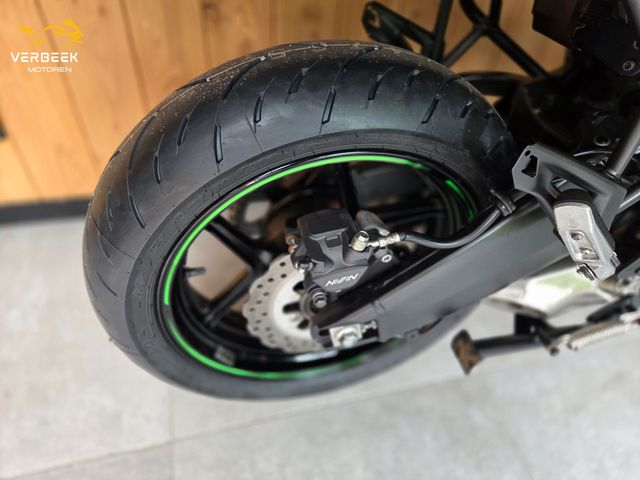 kawasaki - versys-650-abs