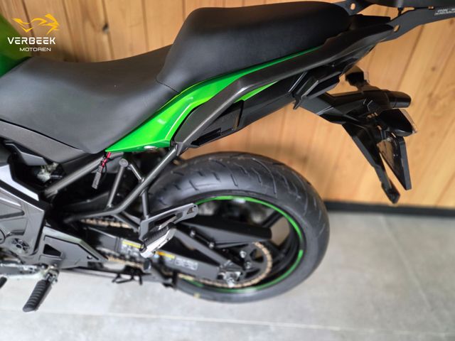 kawasaki - versys-650-abs