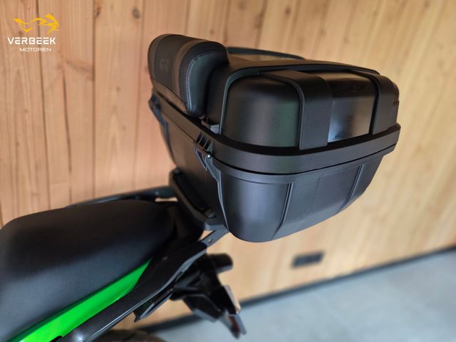 kawasaki - versys-650-abs
