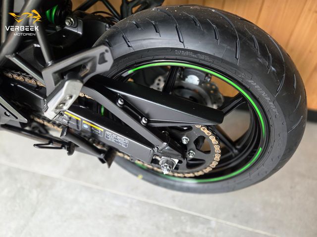 kawasaki - versys-650-abs