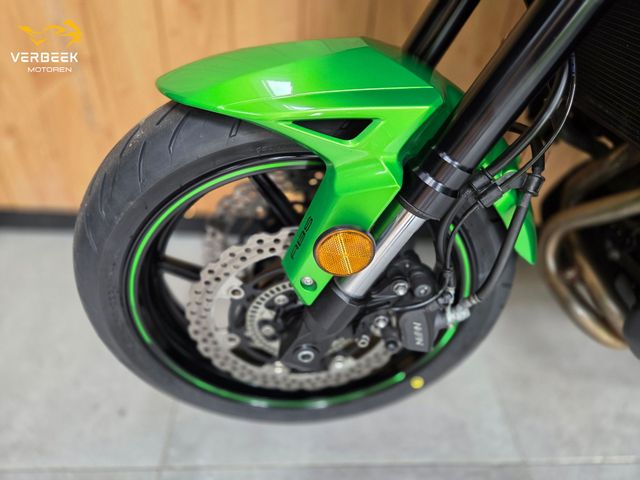 kawasaki - versys-650-abs