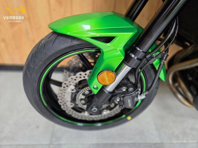 kawasaki - versys-650-abs