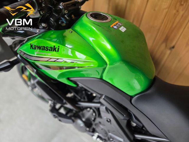 kawasaki - versys-650-abs